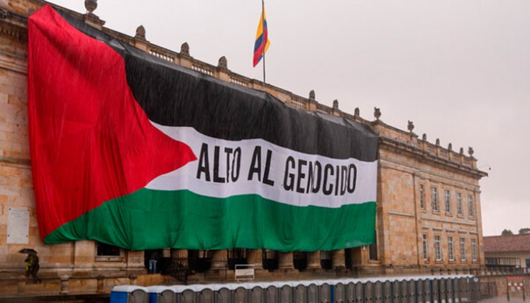 Palestina