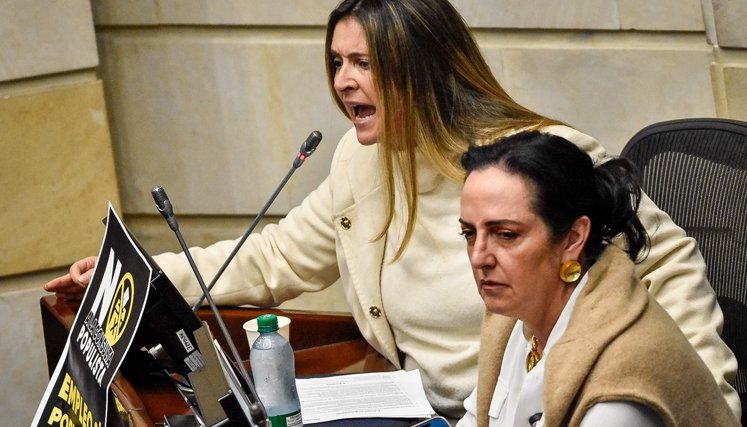 OPOSICIÓN. 