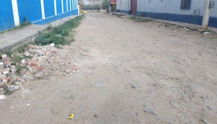 Pavimentación-Ínsula