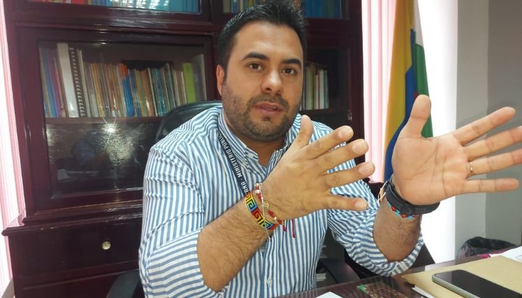 Un gran número de tutelas se instauran en el municipio de Ocaña para resarcir los derechos entre la población en condiciones de vulnerabilidad.