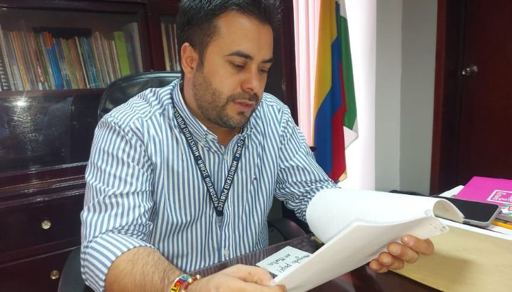 Un gran número de tutelas se instauran en el municipio de Ocaña para resarcir los derechos entre la población en condiciones de vulnerabilidad.