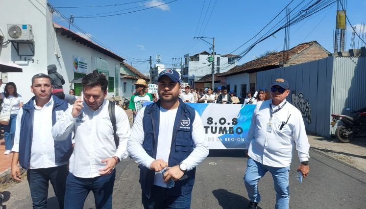 El personero de Ocaña instaura una acción de tutela en contra del presidente de la República.