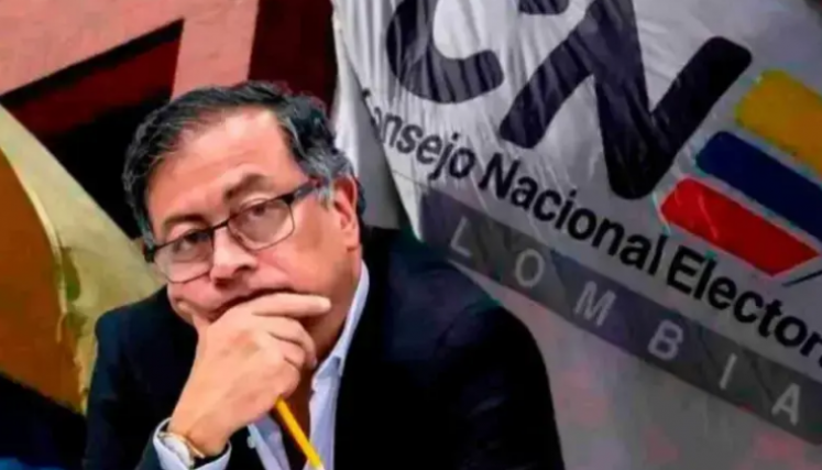 Petro CNE