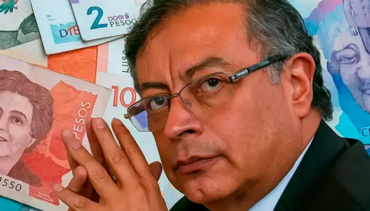 Petro-Economía