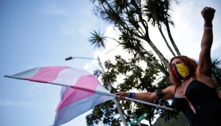 Población trans