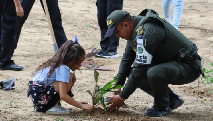 Policia Comunitaria