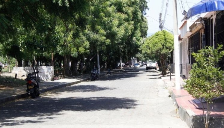 Prados del Este