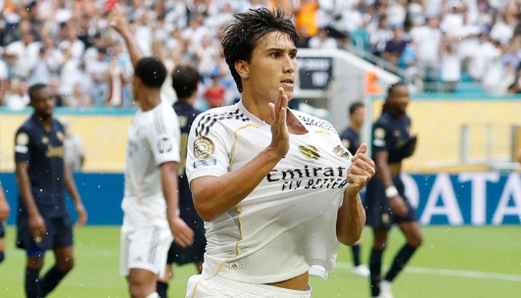 Real Madrid, Mundial de Clubes