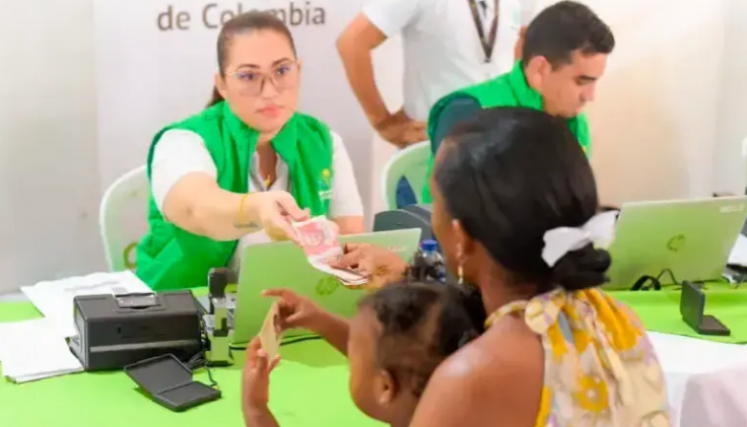 Renta ciudadana
