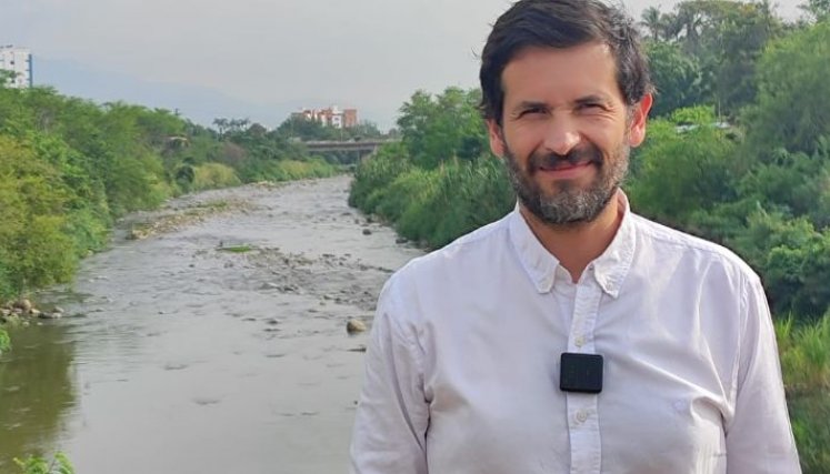 Representante a la Cámara, Carlos Lozada/Foto Cortesía