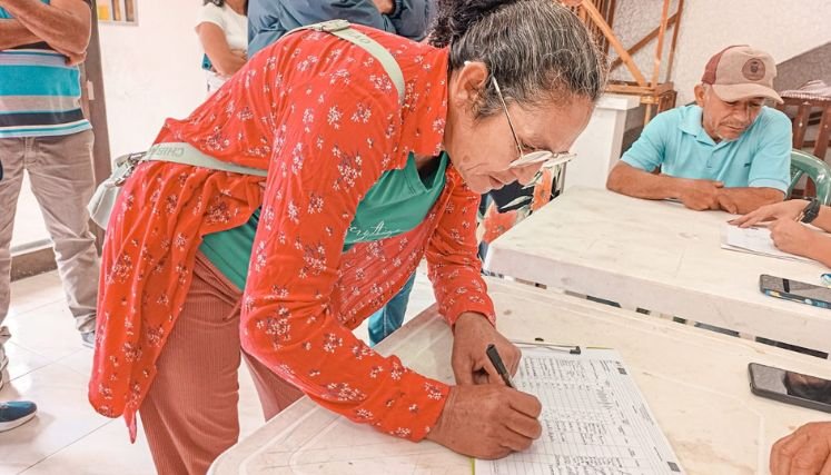 En el marco del Plan Catatumbo, avanza la formalización de tierras para campesinos en Zonas de Reserva Forestal.