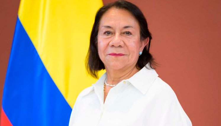 Rosa Villavicencio