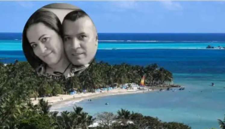 San Andres