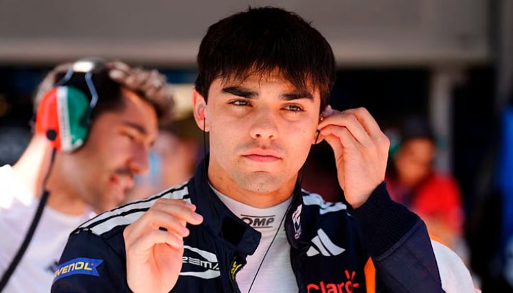 Sebastián Montoya
