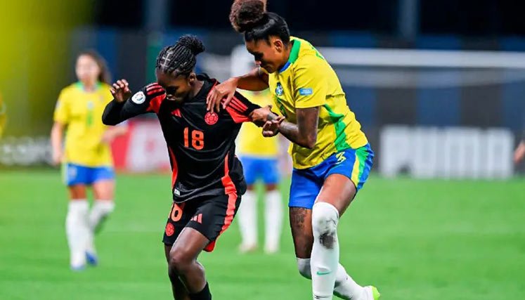 Selección-femenina