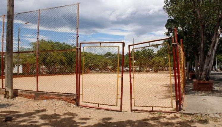 Sevilla-Cancha