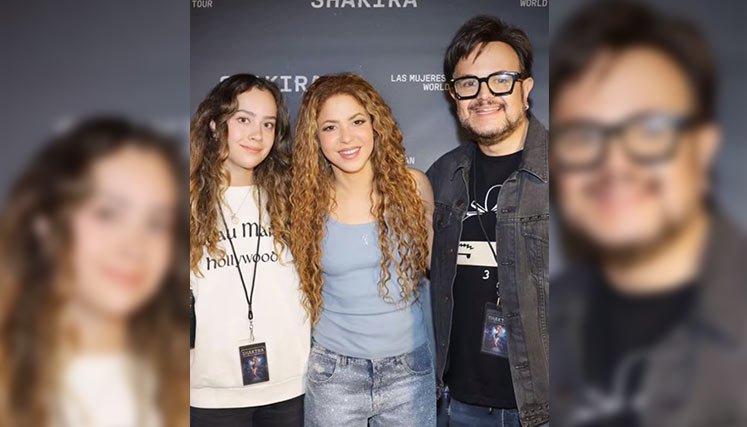 Shakira-y-aleks