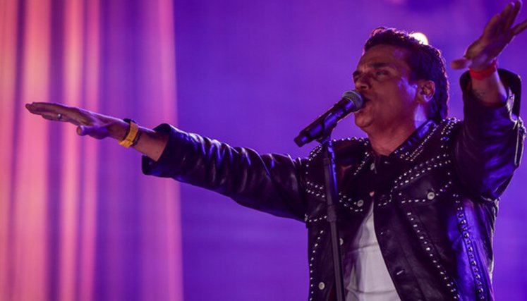 Silvestre-dangond