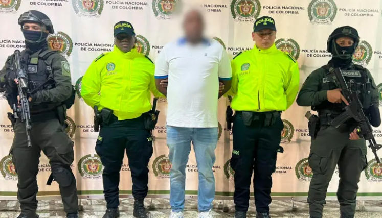 Subienda de capturas