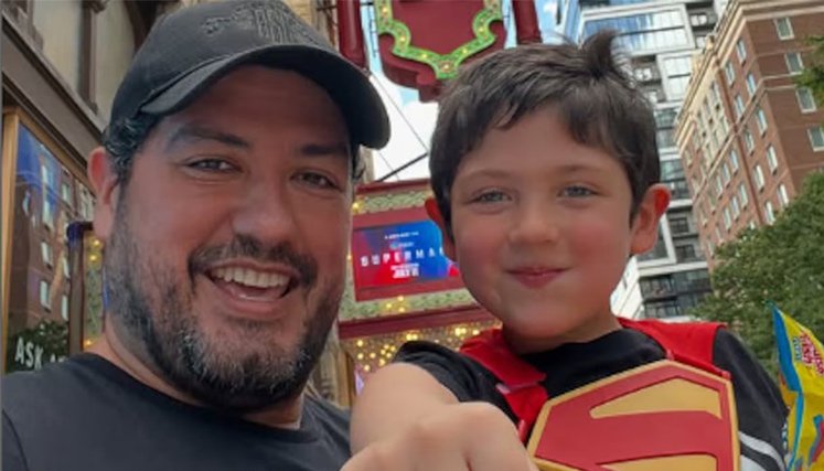 Superman-chinacota
