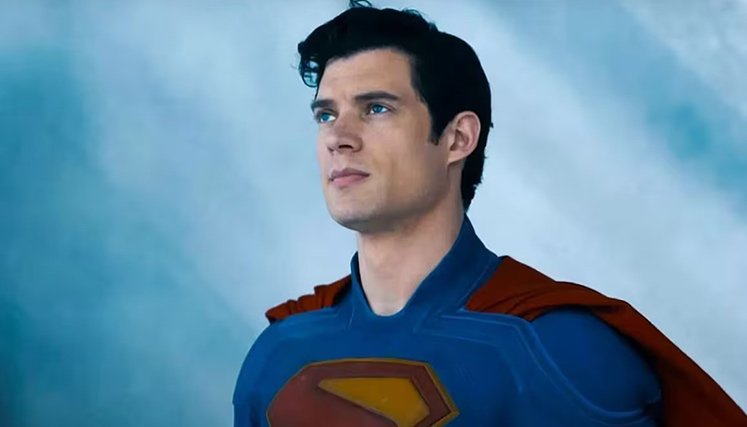 Superman-exito