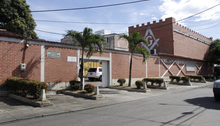 Templo-Masonico