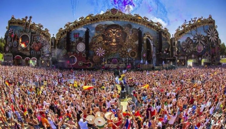 Tomorrowland