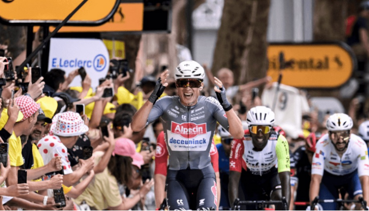 Tour de Francia