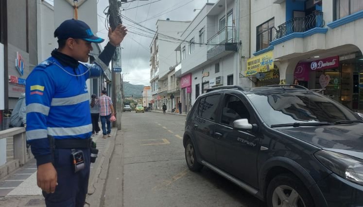 La indisciplina constante de los motociclistas genera caos en el municipio de Ocaña.