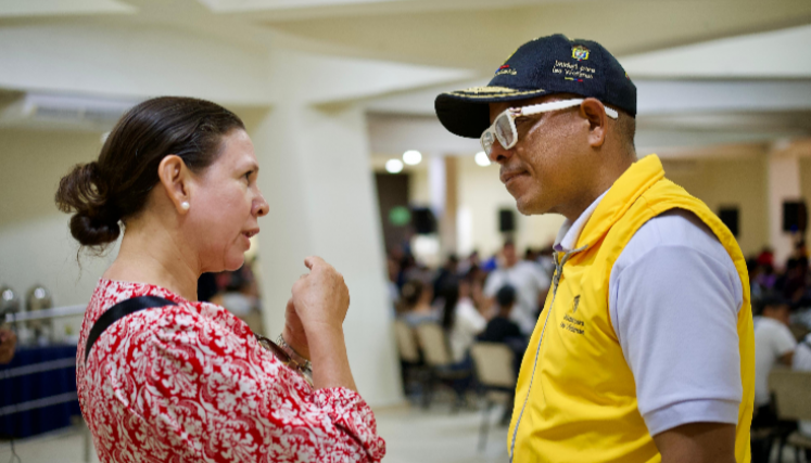 Indemnización de víctimas del conflicto armado.