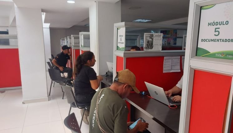 La Unidad de Víctimas de Ocaña recomiendan a las personas no dejarse engañar.