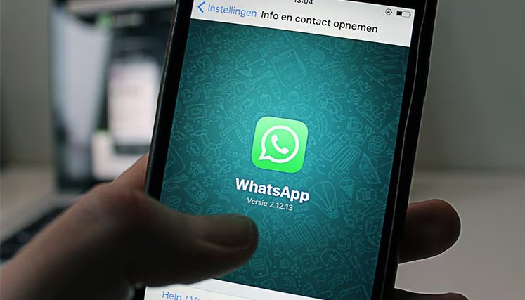 Wathsapp