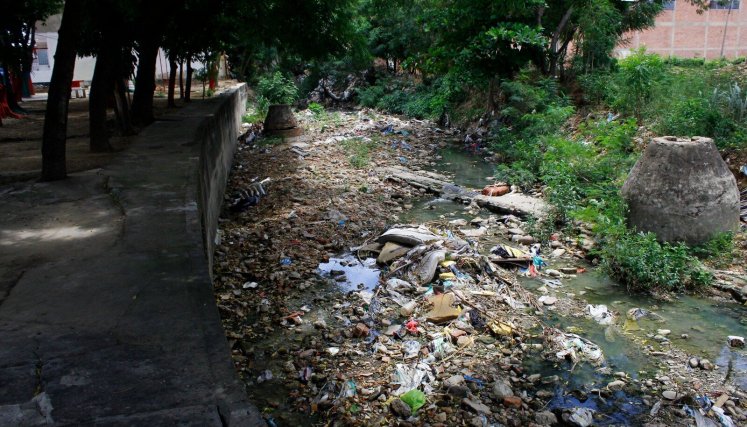 canal -aguas.