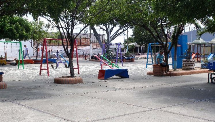 convivencia-Ospina Pérez.