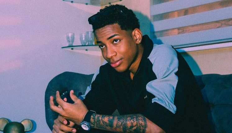  ‘Cappuccino’, la nueva confesión urbana con la que DFZM quiere romantizar lo cotidiano.
