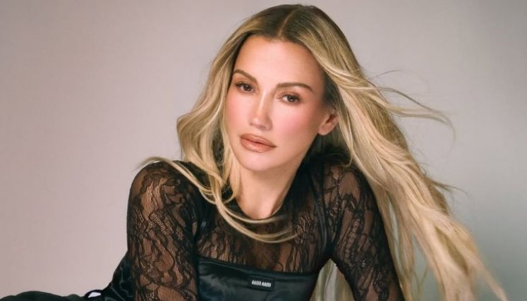 Fanny Lu, nueva embajadora de Spotify: “Mi música empodera a las mujeres”.