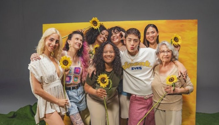 Jhay P estrena ‘Una como tú’, un reguetón con alma pop.