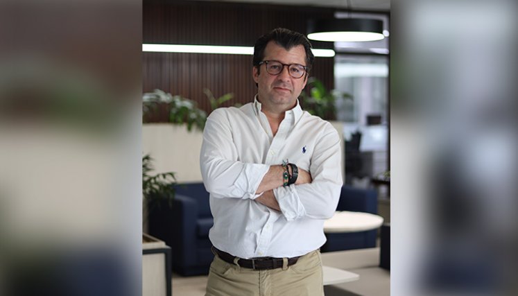 José Rafael Prado. / Foto Cortesía