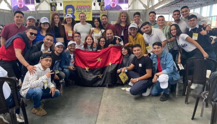 El sábado 19 de octubre son las elecciones para escoger el Consejo Municipal de la Juventud/Foto archivo