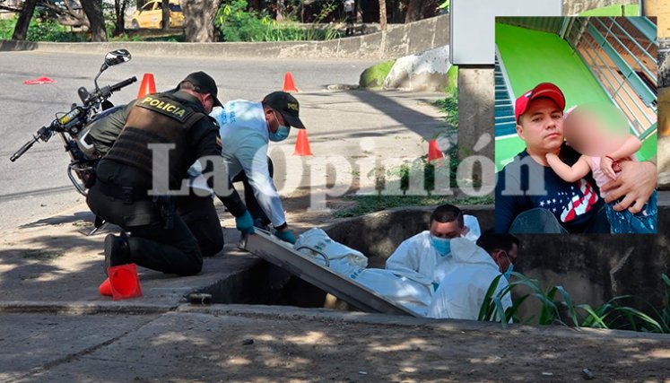 Accidente de tránsito. / Foto Cortesía