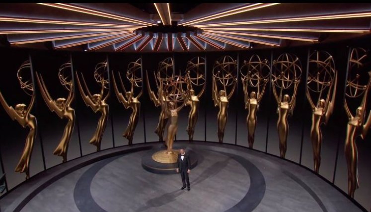 ‘Severance’ y ‘The Studio’ encabezan la contienda por los 77º Premios Emmy.