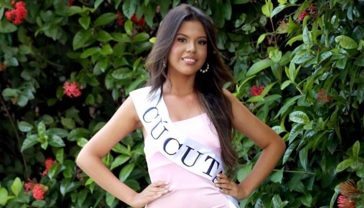 Maira Alejandra Acevedo, nueva Reina Departamental del Café 2025.