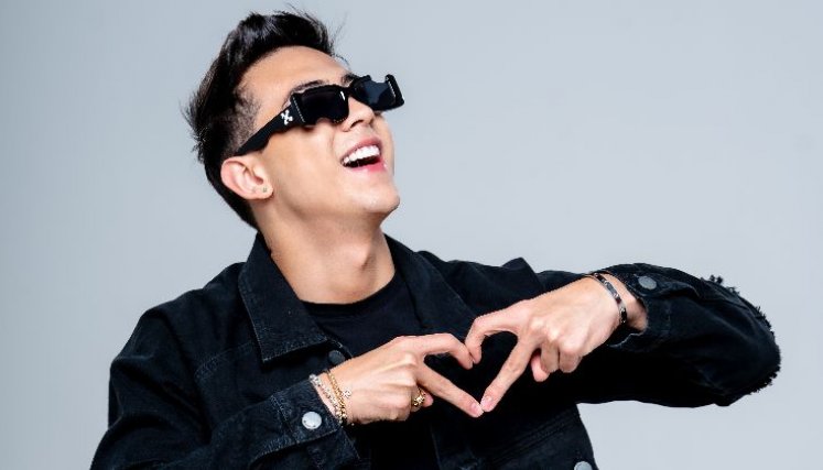 Sebastián del Castillo lanza ‘Reconquistarte’, su nuevo éxito en la nueva ola del vallenato.