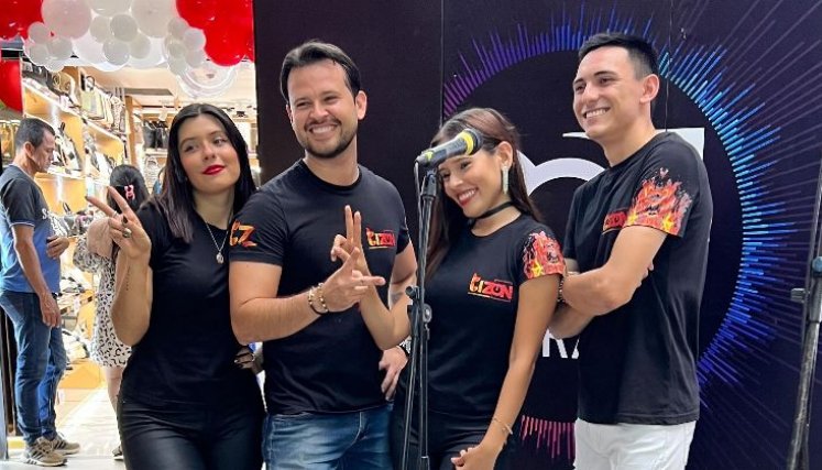 ‘Muero por tus besos’, el nuevo sencillo de Tizón, le da voz femenina al género.