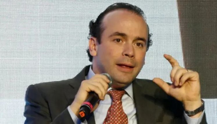 ALEJANDRO EDER