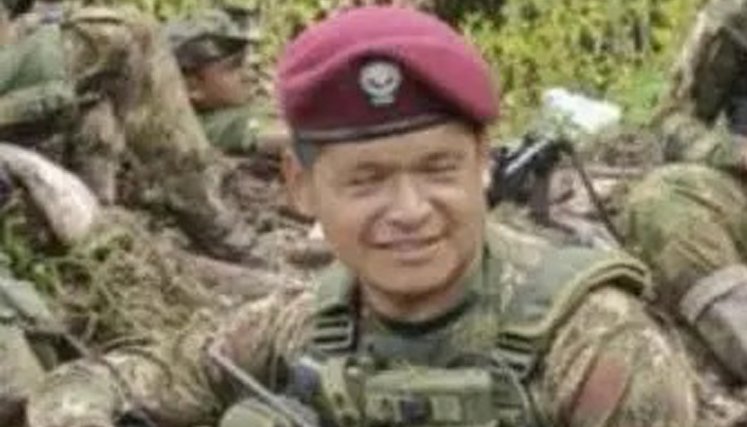 ALIAS DUMAR 