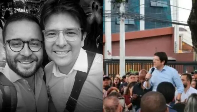 MIGUEL URIBE. 