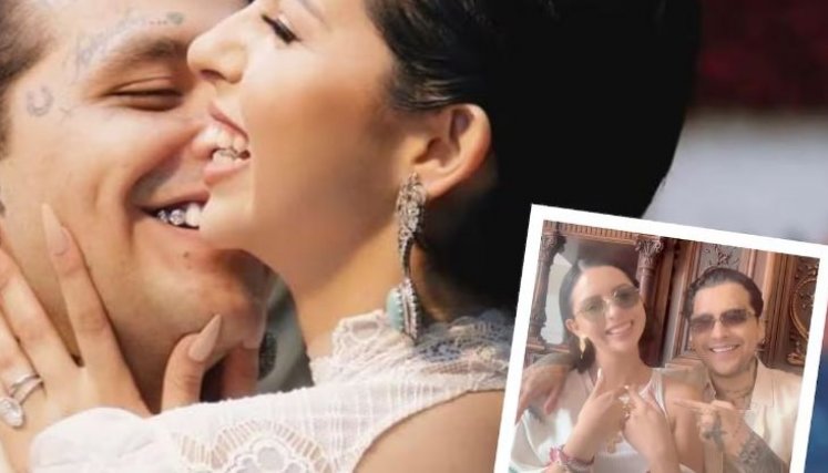 ANGELA AGUILAR 