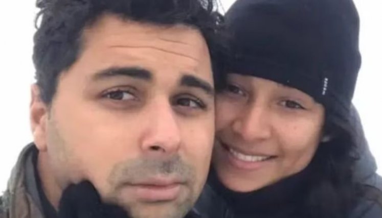 ASESINÓ A SU NOVIO. 