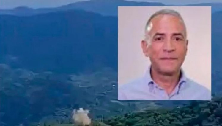 Atentado en Antioquia 